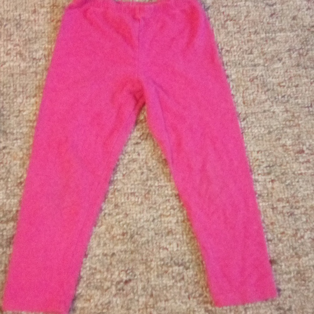 Girls Stretch Pants